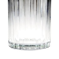 Copo 750ml Mixing Glass Para Mixologia Em Vidro